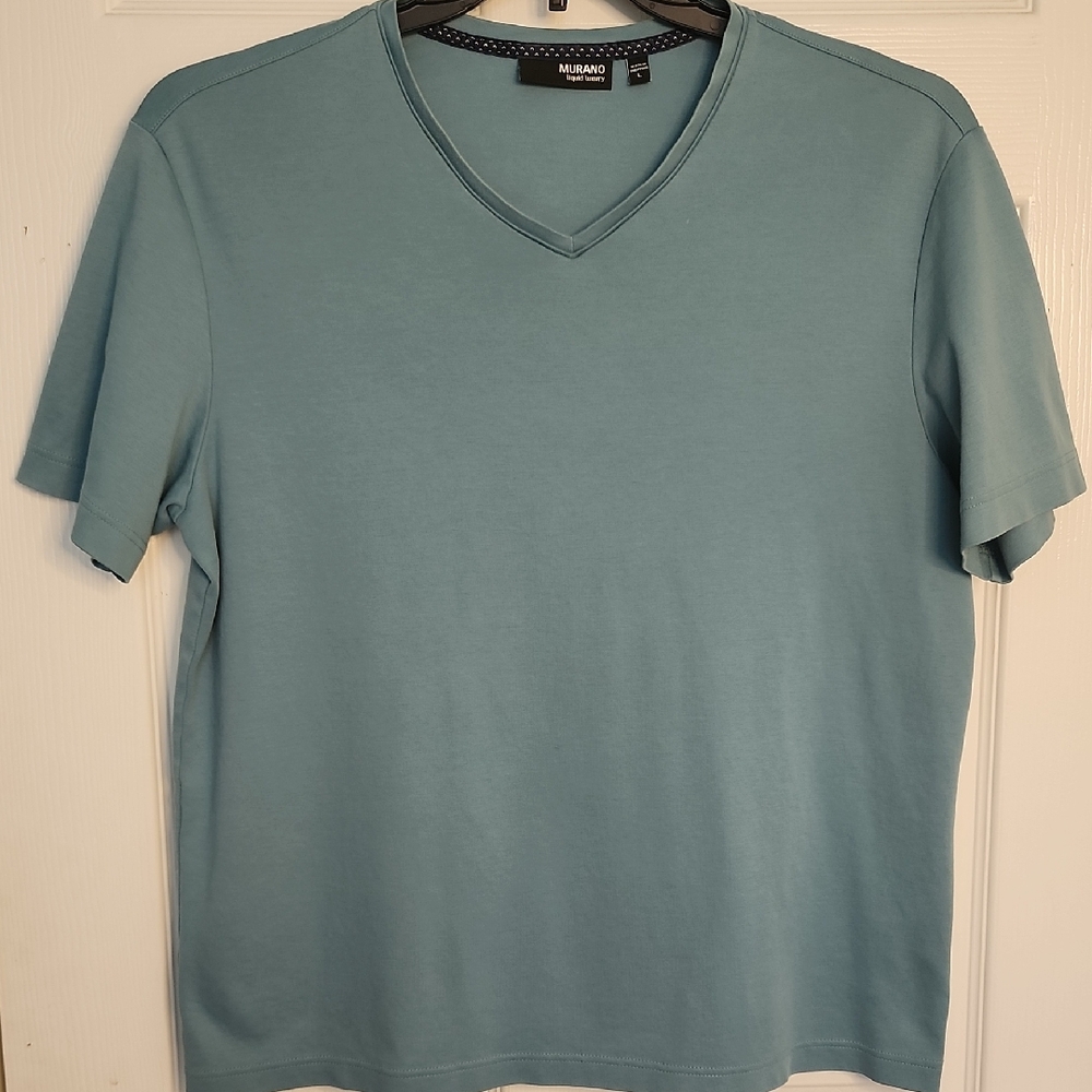 MURANO MEN'S SHIRT